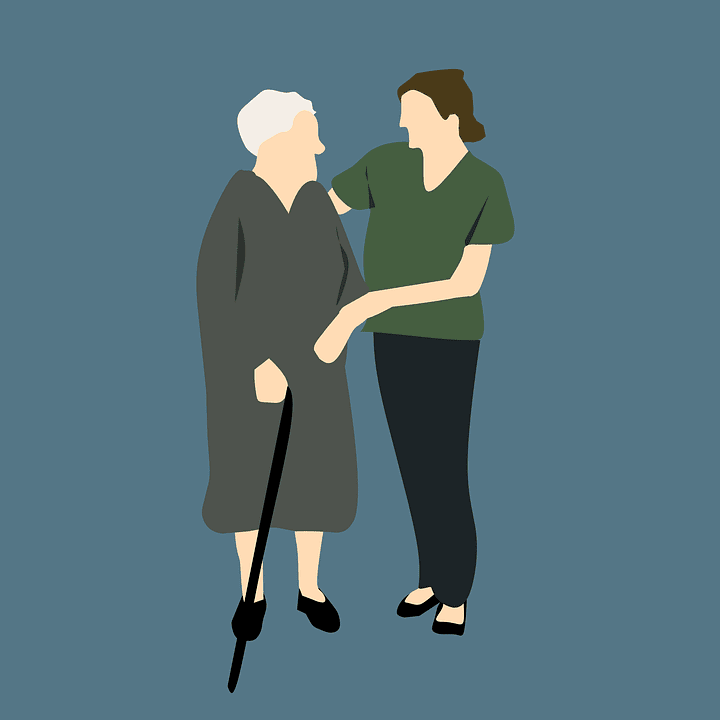 Why Is Elderly Care Important For All Of Us 