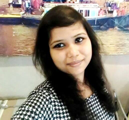 Preeti Mishra