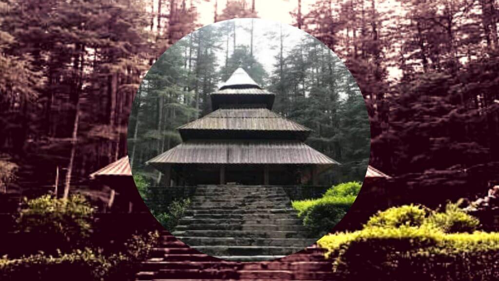 kullu-manali-hidimba-temple-pandaw-bheem-wife-story