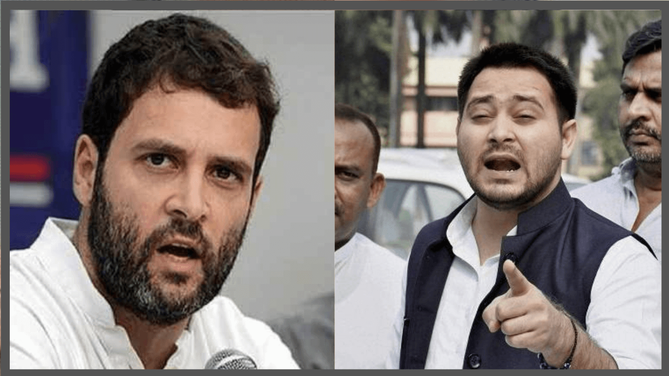 बिहार में भी सीटों के बंटवारे पर फंसा पेंच