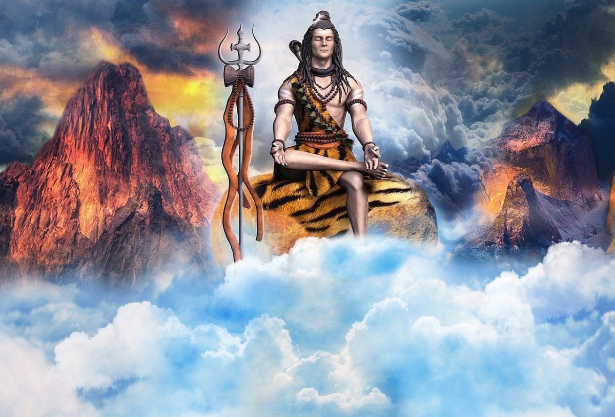 तेरस अर्थात प्रदोष व्रत की हर दिन की अलग-अलग कथा एवं आरती /प्रदोष व्रत -katha-1