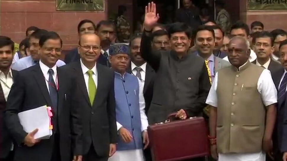 जाने बजट के पिटारे से किसको क्या मिला