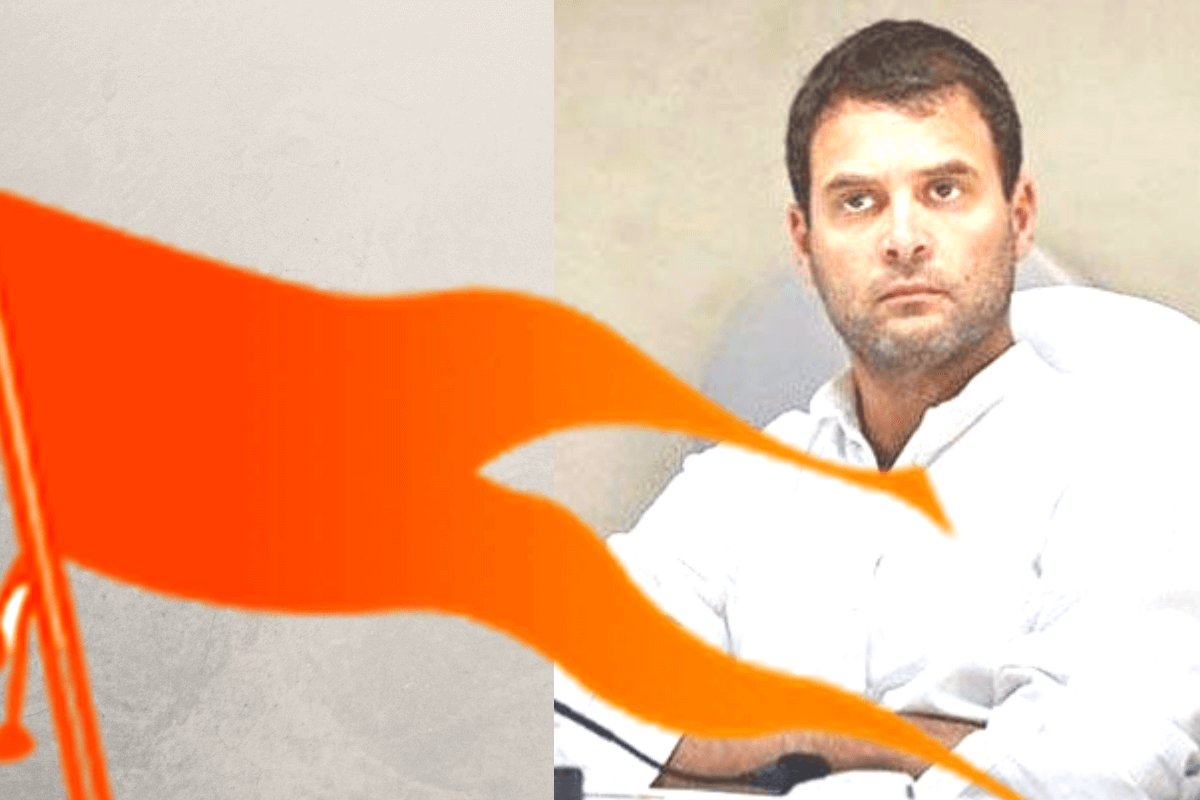 हिन्दुओं की खोखली राजनीति वाली कांग्रेस ने कब कब लिखी झूठी भगवा आतंक स्क्रिप्ट