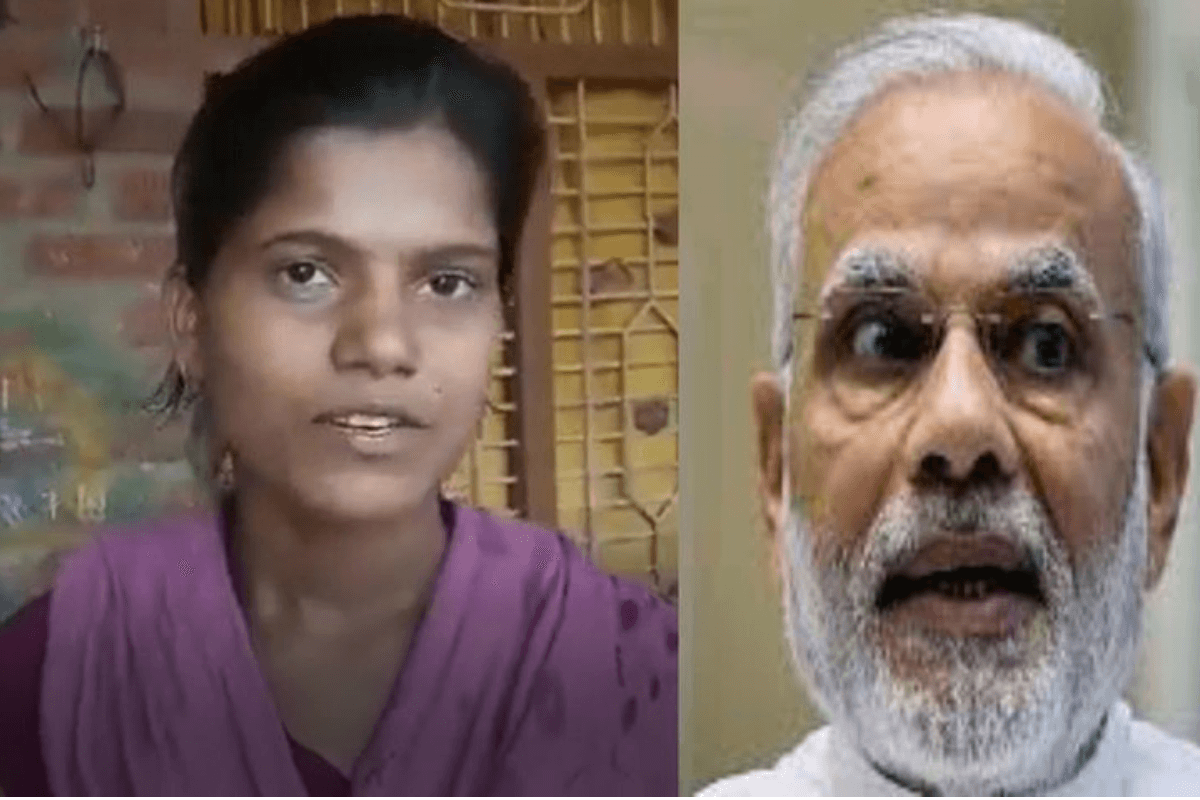 शहीद के परिवारजनों का मोदी को दो टूक जवाब, शहीदों पर न करें राजनीति, अपने मन से करेंगे वोट