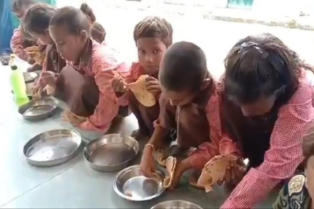कुछ इस तरह कर रहे हैं हम स्वस्थ भारत के सपने को पूरा, वाह मोदी जी वाह…
