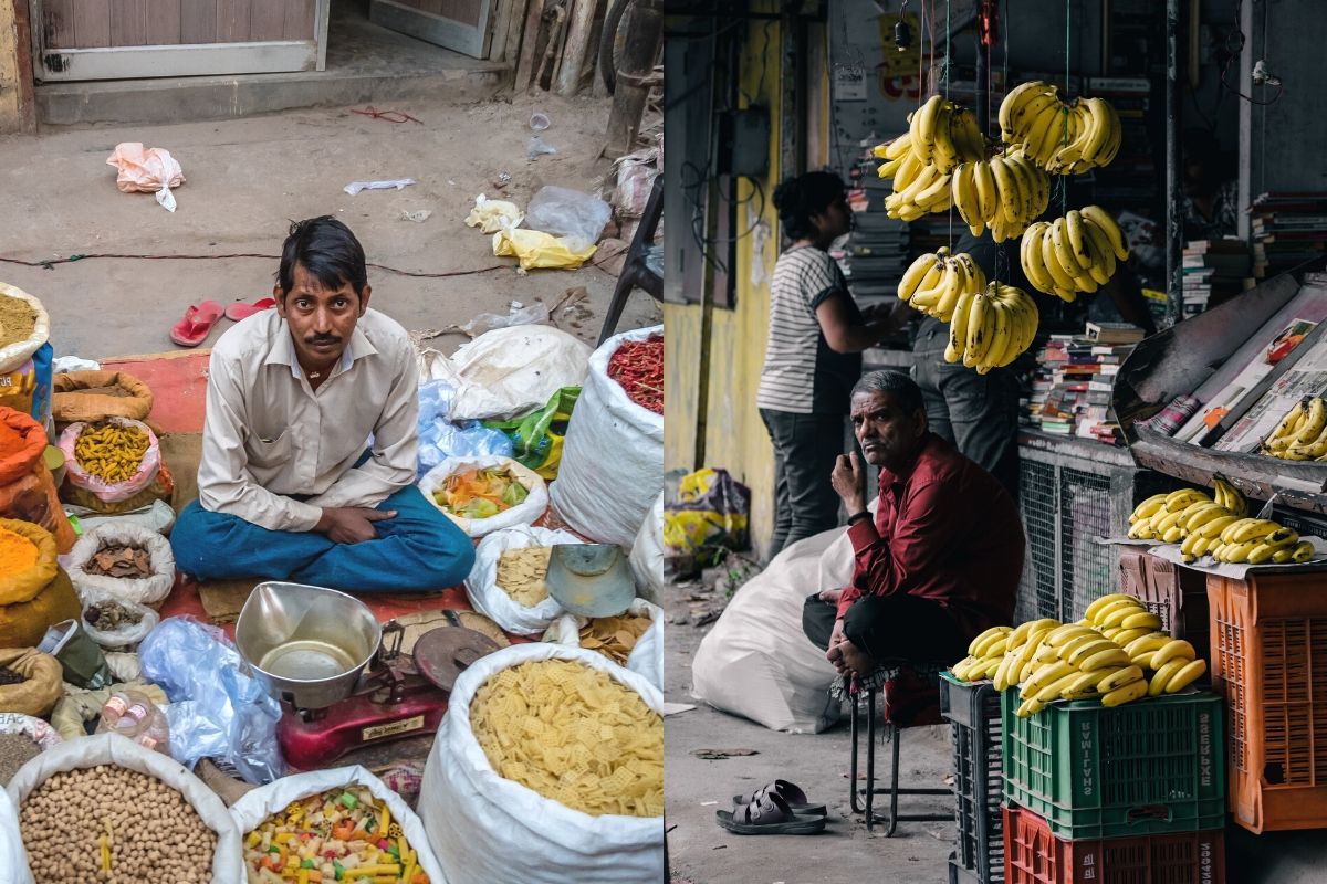 लोग अब नहीं कर रहे अपना पैसा खर्च, क्या सब चंगा है मोदी जी !