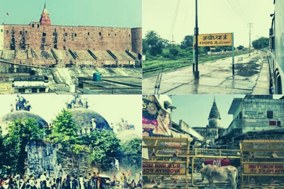 अयोध्या में यूं ही नहीं बसती इस देश की जान, विशेषताएं कर देंगी हैरान
