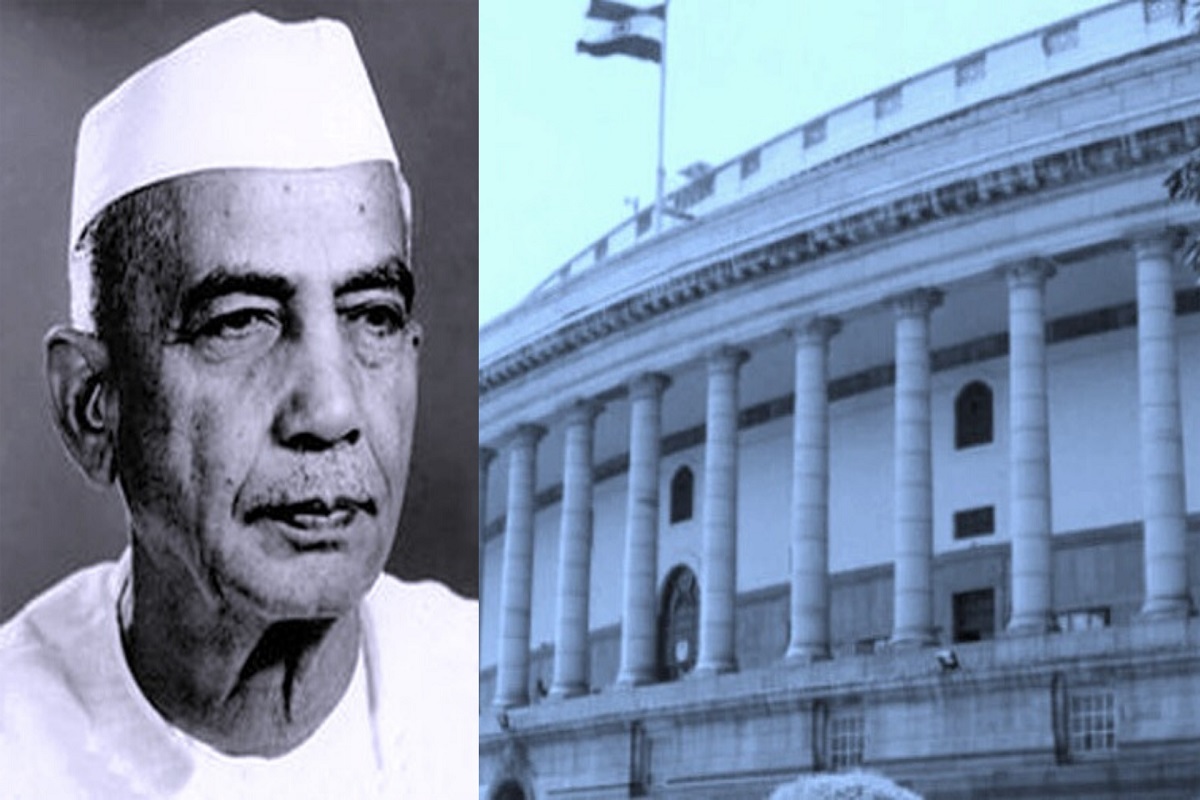 भारत में एक ऐसे प्रधानमंत्री हुए जो संसद में बोलने के लिए तरस कर रह गये थे