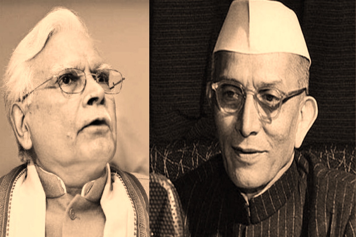 इस प्रधानमंत्री ने इमरजेंसी पर जश्न मनाने पर कुछ ऐसे लिया था विदेश सचिव से बदला