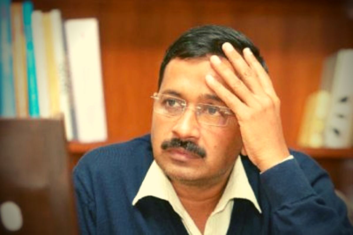 आने वाले दिल्ली चुनाव में चुनौतियों से कैसे निपटेंगे केजरीवाल?