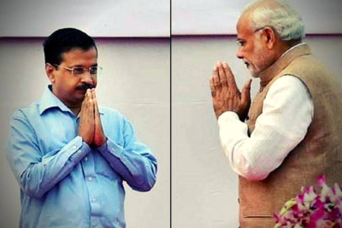 बिना होमवर्क किए केजरीवाल से सवाल करना भाजपा को मुश्किल पड़ सकता है