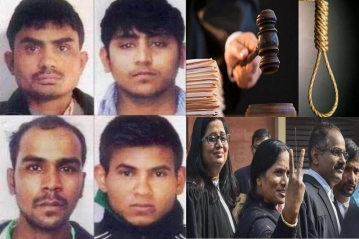 क्या देश में फांसी की सजा से रेप पर पूरी तरह लगाम लगेगी?
