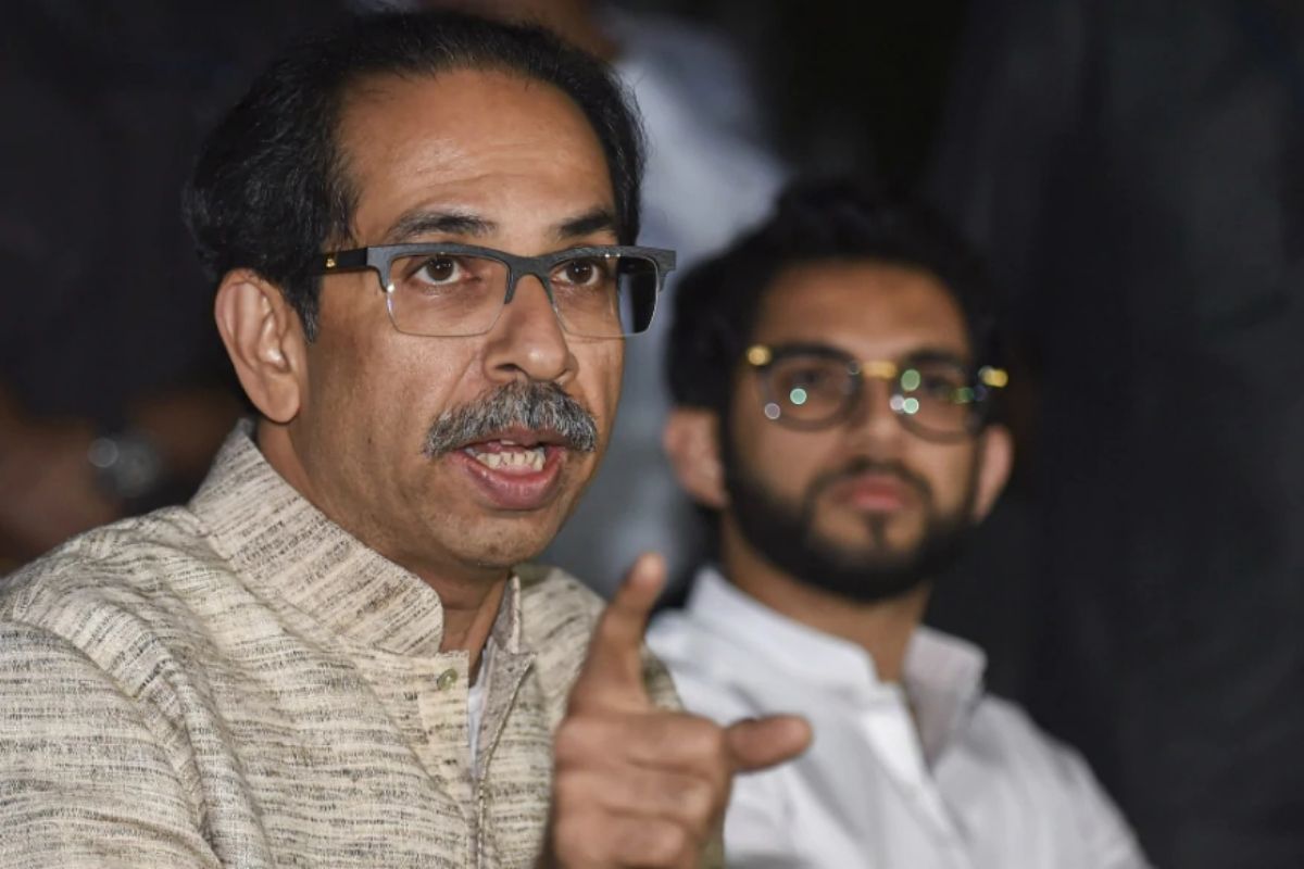 महाराष्ट्र विधान परिषद चुनाव होना क्या उद्धव ठाकरे की जीत है!
