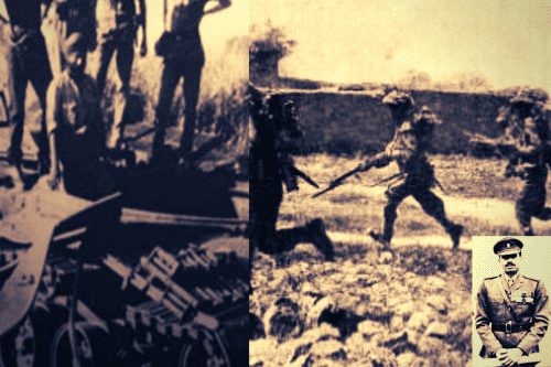 1971 की जंग में खदेड़ दिया था पाकिस्तानी सेना को, होशियार सिंह बने थे नायक
