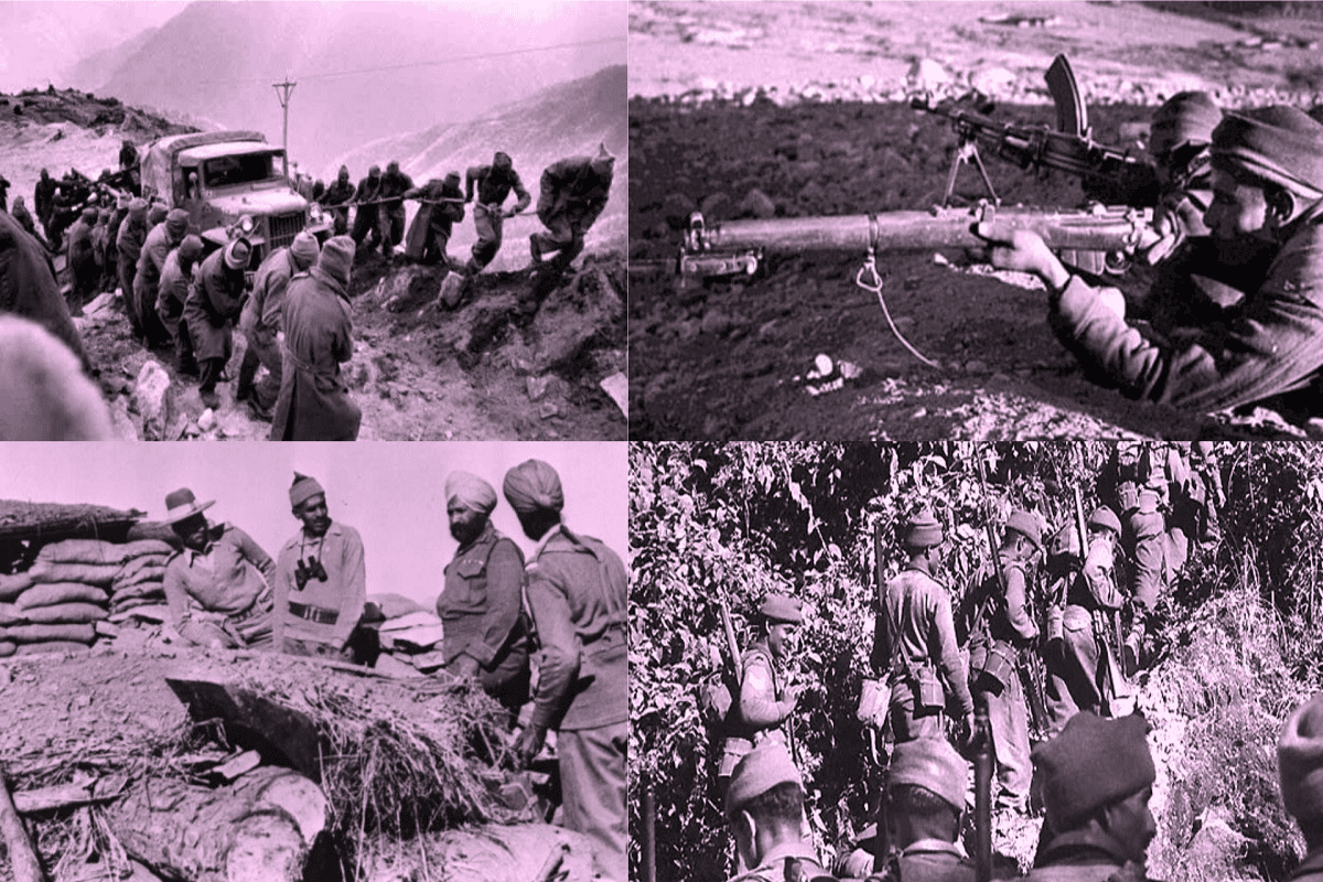 पाकिस्तान ने आखिर क्यों नहीं दिया था 1962 के युद्ध में चीन का साथ