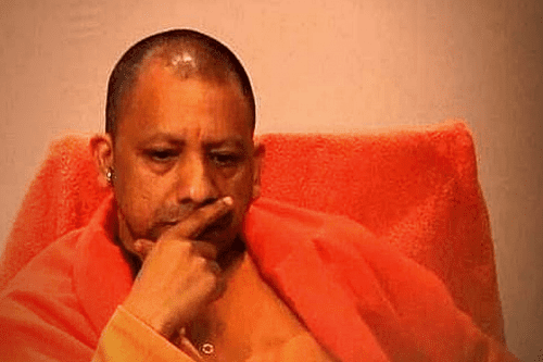 योगी सरकार के न्यूनतम अपराध की पोल खोलते हैं NCRB के आंकड़ें