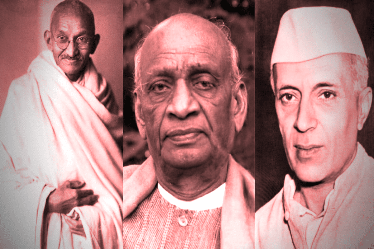 सरदार वल्लभभाई पटेल को क्या वह मिला, जिसके वे हकदार थे?