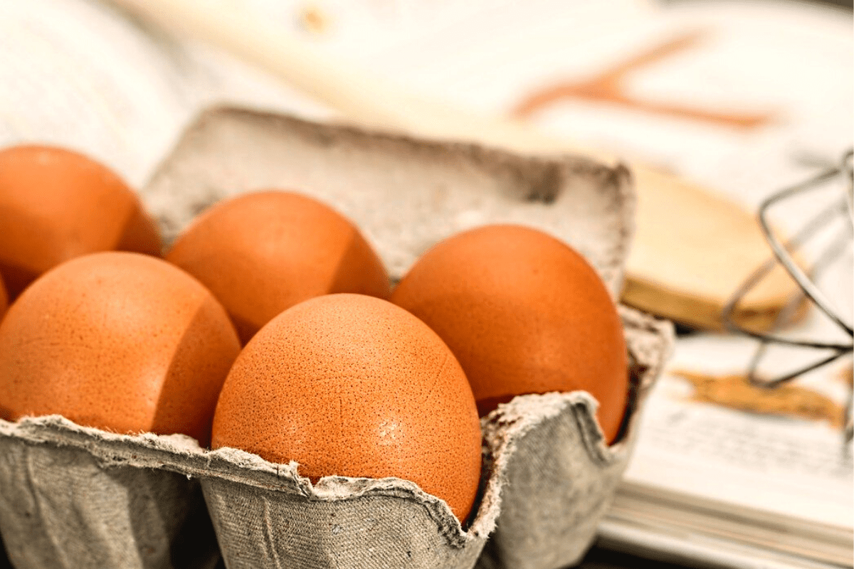 10 ऐसे जहरीले आहार जो आप जाने-अनजाने मे healthy समझकर खाते है Egg-taazatadka (3)