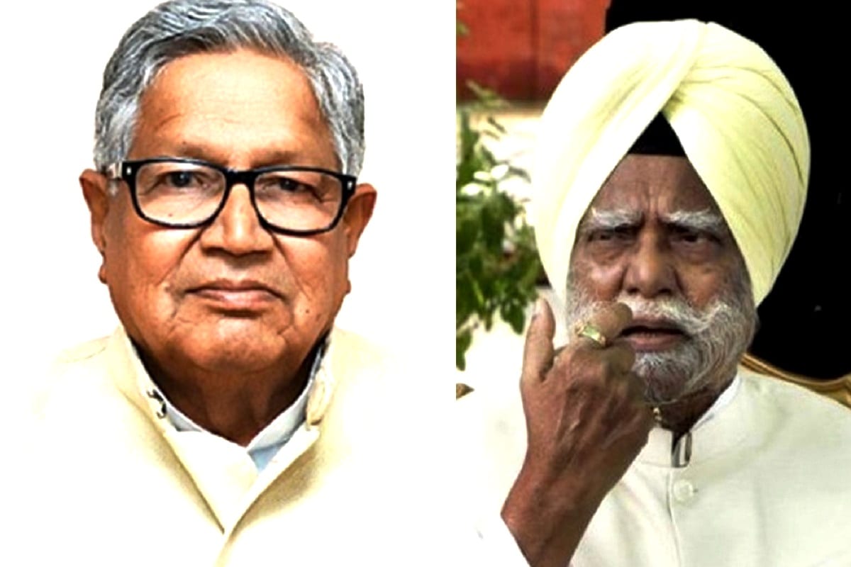डरते-डरते चुनाव लड़े थे BJP के कैलाश मेघवाल, लेकिन गृह मंत्री को ही दे दी थी पटखनी