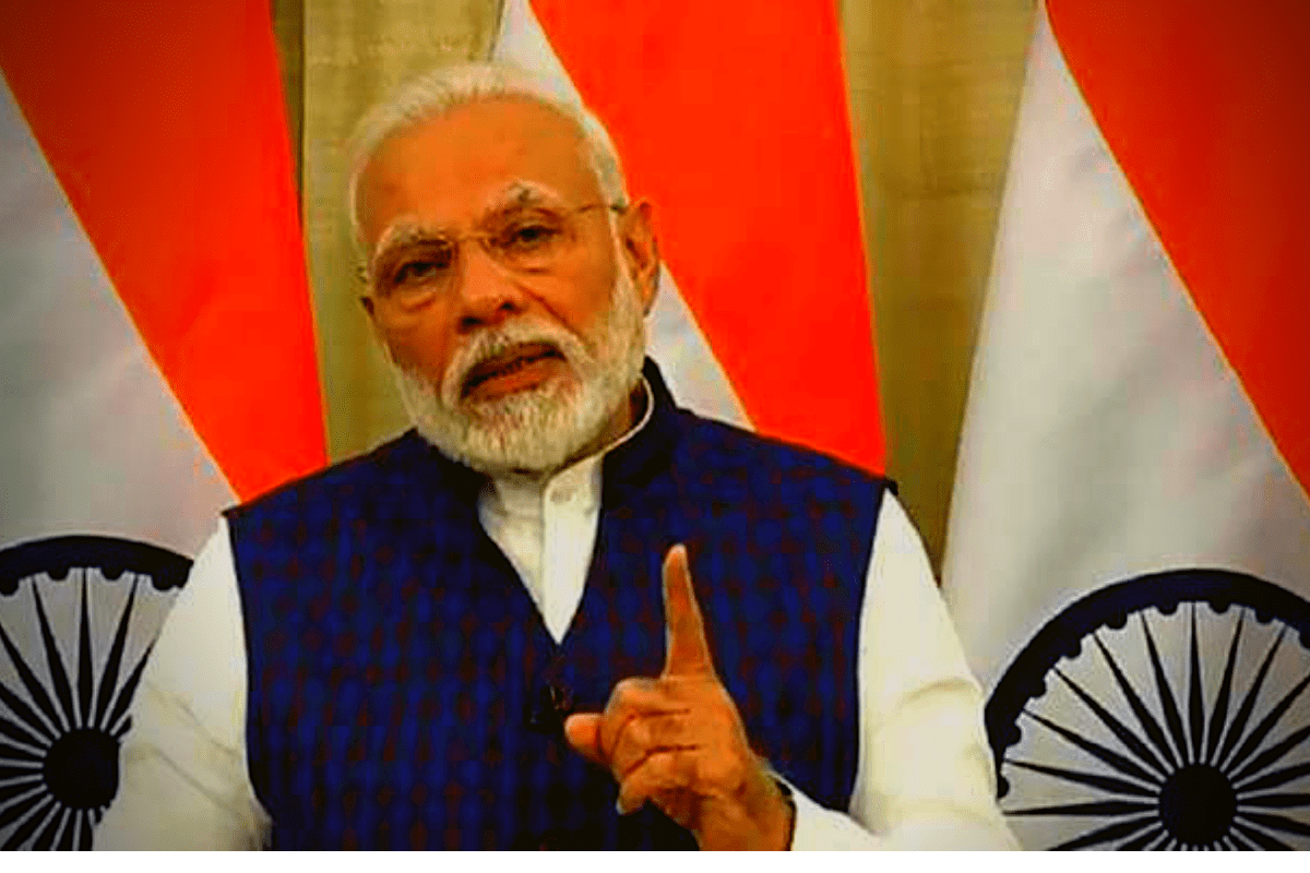 ऑनलाइन कंटेंट पर रेगुलेशन क्या मोदी सरकार को शोभा देता है?