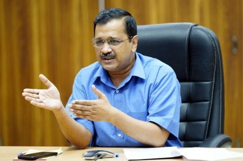 दिल्ली में जीत तो गए केजरीवाल, लेकिन खतरे की घंटी बजने लगी है