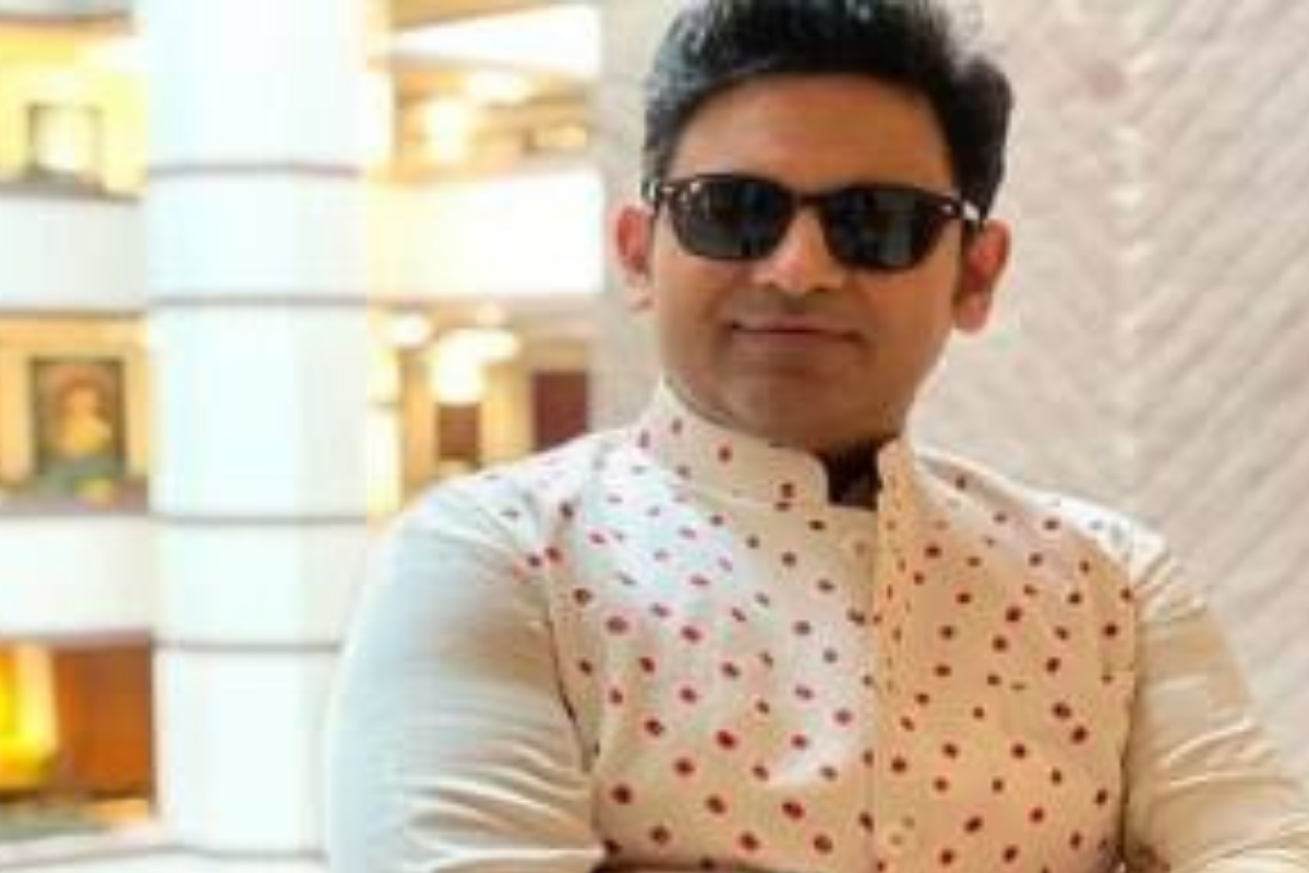 मुगलों के इतने अत्याचार के बाद भी शुक्ला हटाकर मुंतशिर लगा लिया? वाह साहब!