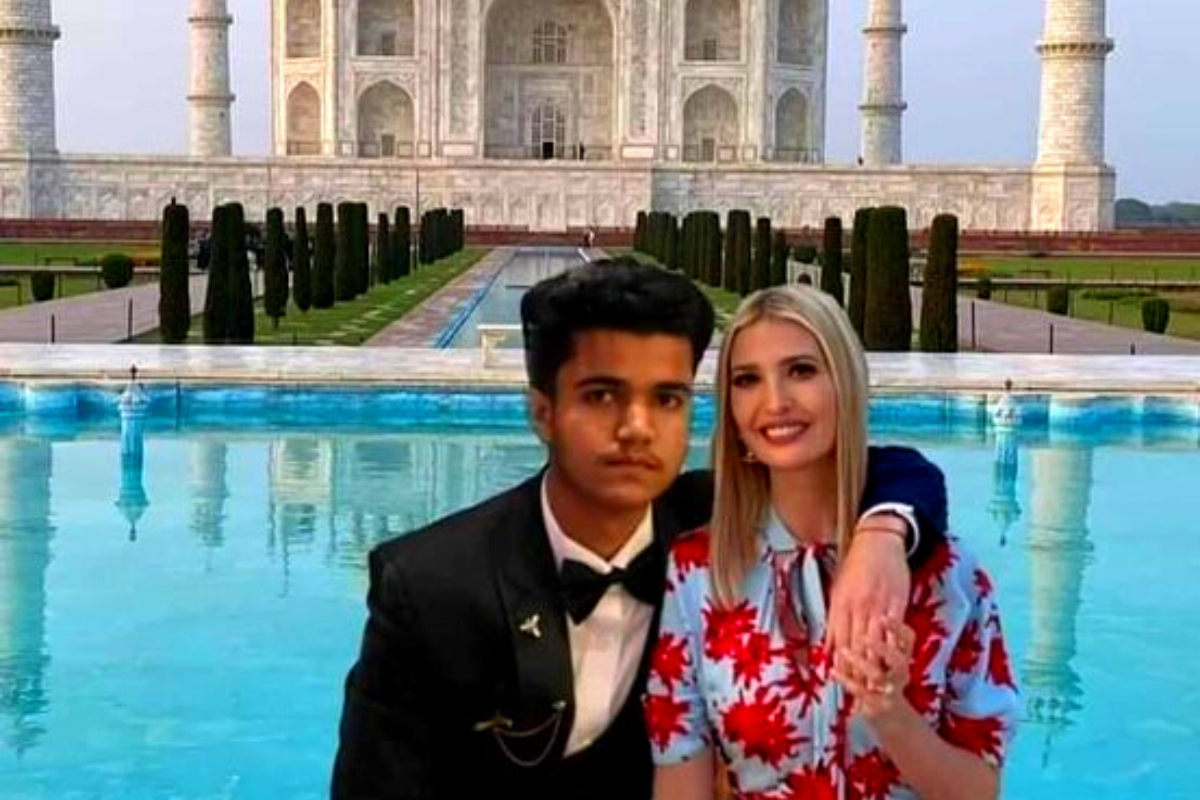 भारत में नमूनों की कमी नहीं है ये तो आप इन फोटोशॉप से समझ ही जायेंगे