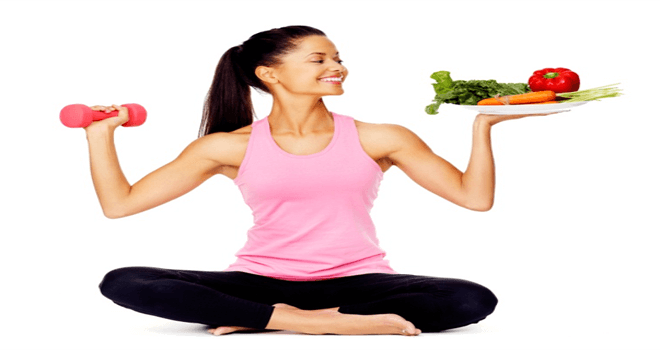 Secrets to Healthy and Successful Dieting