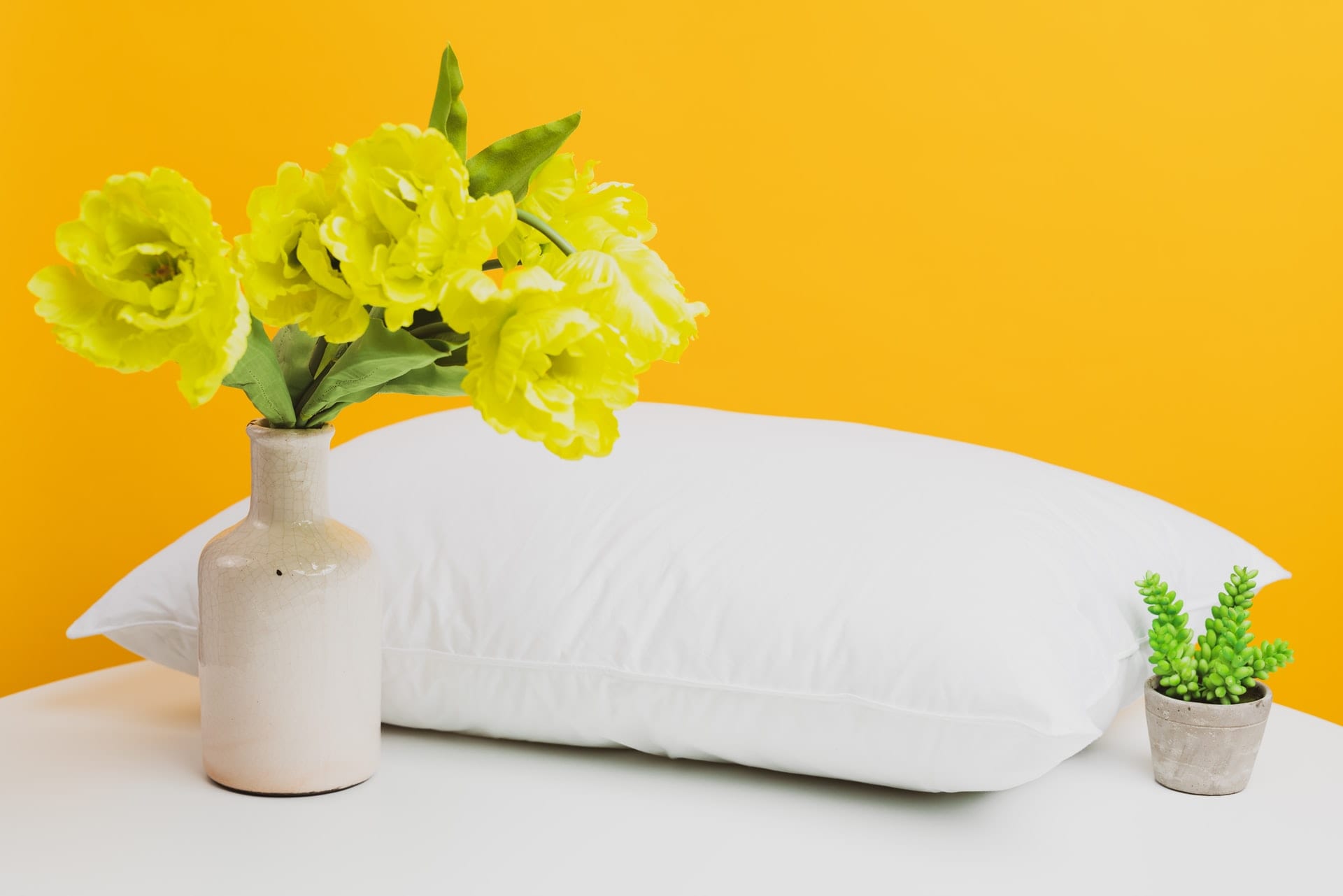In How Many Way Memory Foam Pillows Benefit For Health