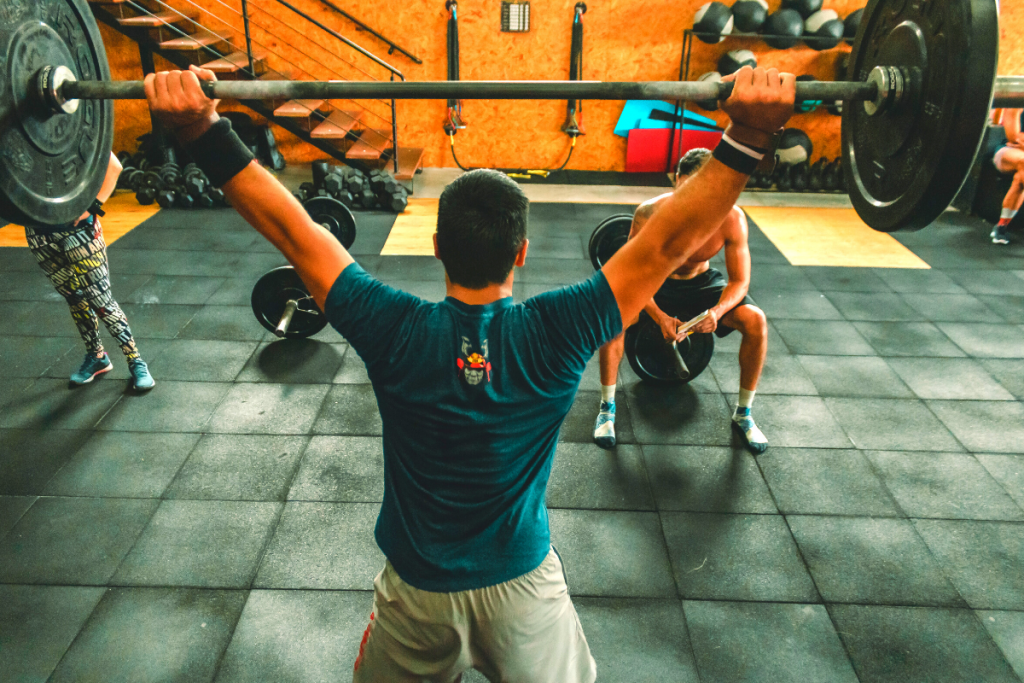 4 Tips to Start A Weekly Gym Routine For Beginners?